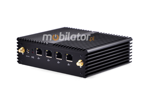 MiniPC odporny na trudne warunki