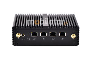 MiniPC odporny na temperatury