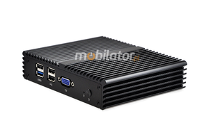 Odporny komputer przemysłowy