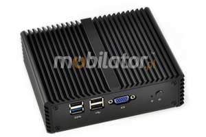 MiniPC do systemów wbudowanych