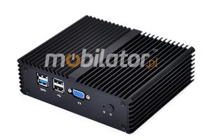 Wydajny komputer do aplikacji HMI