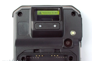 Przemysłowy kolektor danych MobiPad MT40-1D ANDROID 6.0 