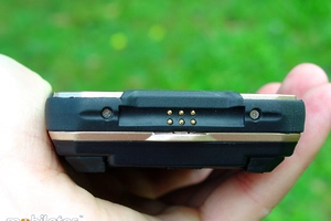 Industrial data collector MobiPad MT40-2D ANDROID 6.0