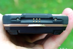 Industrial data collector MobiPad MT40-2D ANDROID 6.0