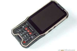 Industrial data collector MobiPad MT40-2D ANDROID 6.0