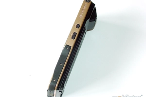 Industrial data collector MobiPad MT40-2D ANDROID 6.0