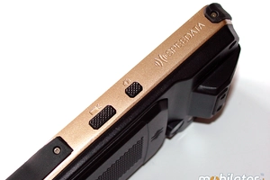 Industrial data collector MobiPad MT40-2D ANDROID 6.0