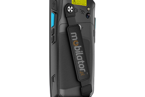 Industrial Data Collector MobiPad A8T0 with 2D EM3090 + NFC v.4.1