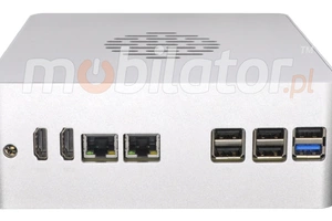  Computer  MiniPC  mBOX Q6-610S v6