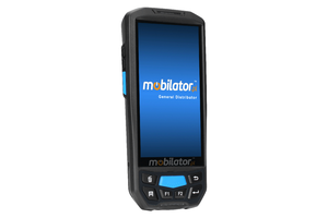 MobiPad U90  v.2 - Industrial Data Collector