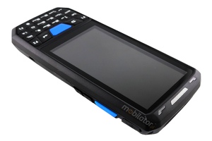Industrial Data Collector MobiPad A8T0 with 2D EM3096 v.2.1