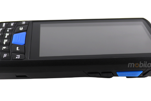 Industrial Data Collector MobiPad A8T0 with 2D EM3090 v.2