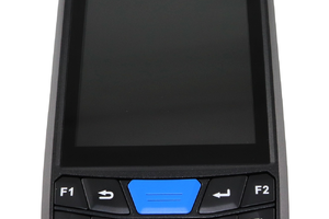 Industrial Data Collector MobiPad A8T0 with 1D + NFC v.3