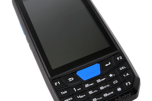 Industrial Data Collector MobiPad A8T0 with 2D EM3090 + NFC v.4.1