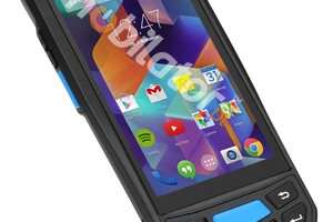 MobiPad U90  v.3.1 - Industrial Data Collector