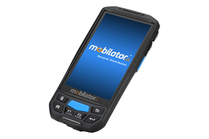 MobiPad U90  v.4.1 - Industrial Data Collector