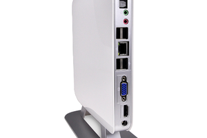 Small Computer NUC MiniPC mBOX Q135 v.2