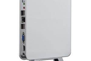 Small Computer NUC MiniPC mBOX Q135 v.3