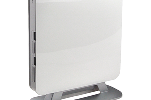 Small Computer NUC MiniPC mBOX Q135 v.3