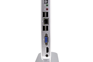 Small Computer NUC MiniPC mBOX Q135 v.3