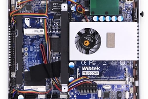 Small Computer NUC MiniPC mBOX Q135 v.3