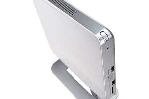 Small Computer NUC MiniPC mBOX Q135 v.4