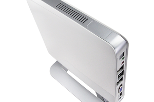 Small Computer NUC MiniPC mBOX Q135 v.4