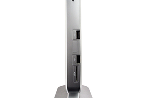 Small Computer NUC MiniPC mBOX Q135 v.4