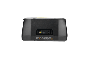 MobiPad  U93 v.0.2 - Industrial Data Collector with thermal printer + RFID HF/LF + NFC