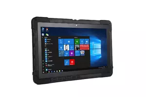 Robust Dust-proof industrial tablet Emdoor X11G 4G LTE Win10 IOT v.2