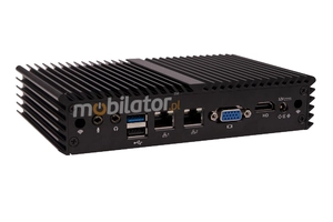 MiniPC do systemów wbudowanych