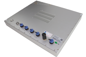 wodoodporny szybki komputer wytrzymały Pyłoszczelny wodoodporny Przemysłowy Dotykowy 