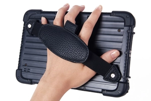 Tablet geodezyjny odporny na wstrząsy