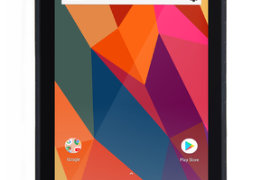 Tablet przemysłowy do zadań w terenie