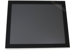 Przemysłowy panel PC do integracji z maszynami