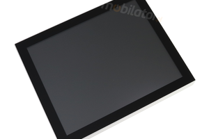 Przemysłowy panel PC odporny na temperatury