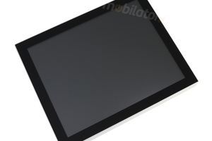 Wytrzymały panel PC do hal produkcyjnych