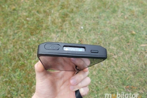 Industrial Data Collector MobiPad Cruiser 2D Andriod 7.1 v.2