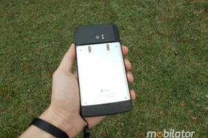 Industrial Data Collector MobiPad Cruiser 2D Andriod 7.1 v.4