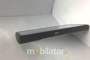 Industrial Data Collector MobiPad Cruiser 2D Andriod 7.1 v.2.1 - 2Y