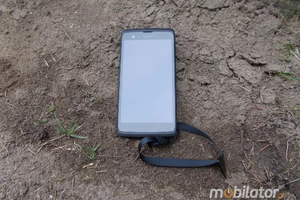 Industrial Data Collector MobiPad Cruiser 2D Andriod 7.1 v.3.1 - 2Y