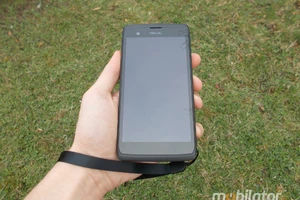 Przemysłowy Mobilny terminal  danych MobiPad Cruiser 2D Android 7.1 v.4.2 - 3 lata gwarancji