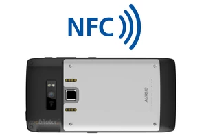  Medical industrial Data Collector MobiPad Cruise 2D  Android 7.1 v.3.2 - 3Y