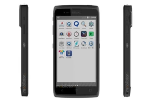  Medical industrial Data Collector MobiPad Cruise 2D  Android 7.1 v.4.2 - 3Y