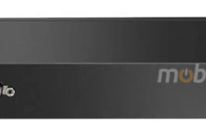 Wzmocniony Bezwentylatorowy Komputer Przemysłowy z 4-ema kartami sieciowymi LAN - MiniPC yBOX - X33 (4 LAN) - J1800 v.3