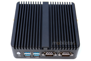 MiniPC odporny na kurz