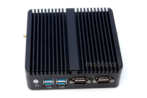  Kompaktowy komputer do linii produkcyjnej