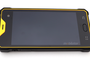  Militarny tablet Funkcjonalny wodoodporny odporny na upadki z normą IP65, systemem Android 8.1 MobiPad Senter S917V20