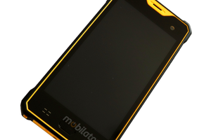 odporny na upadki tablet