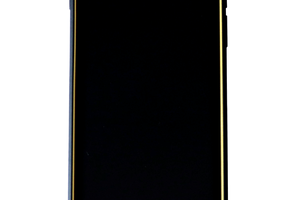 Bezwentylatorowy  wzmocniony tablet